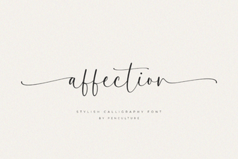 Download Free Fonts for Projects & Affection Designs
