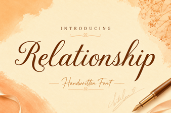 Choosing Fonts for Love Letters & Creative Projects